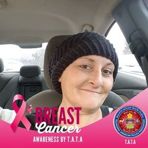 Meet your Posher, Brooke